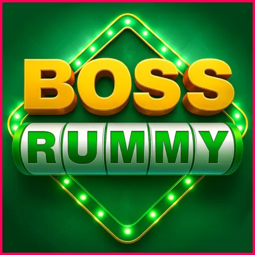 BOSS RUMMY app
