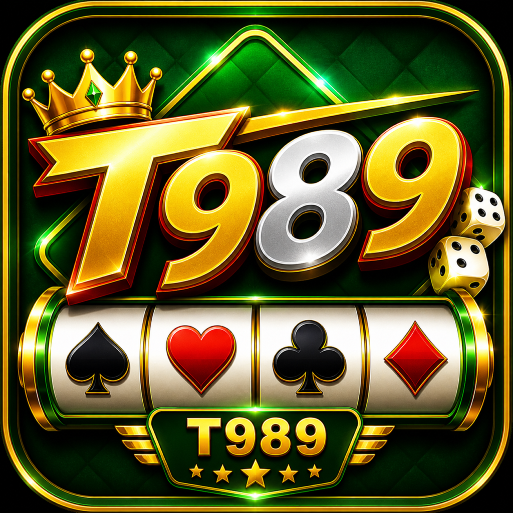 t989 app