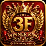 3F WINNER KING