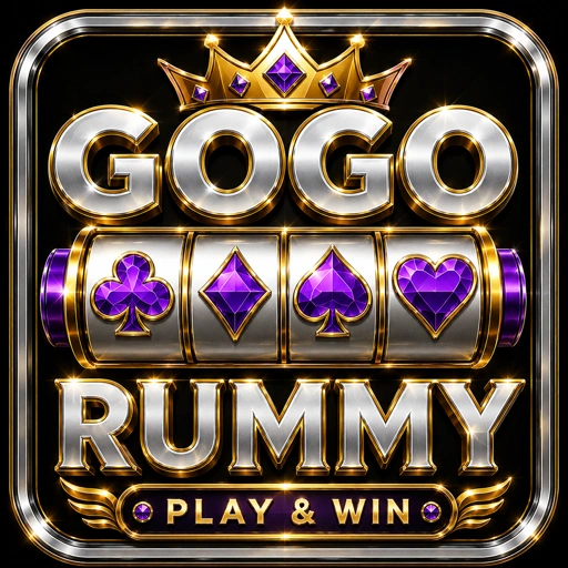 GOGO RUMMY