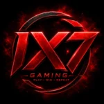 IX7 GAME APK
