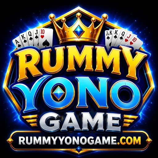 rummy yono game