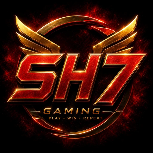 SH7 GAME APK
