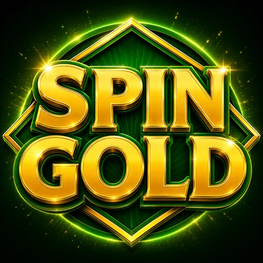 SPIN GOLD