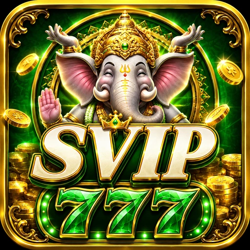 SVIP 777 APK