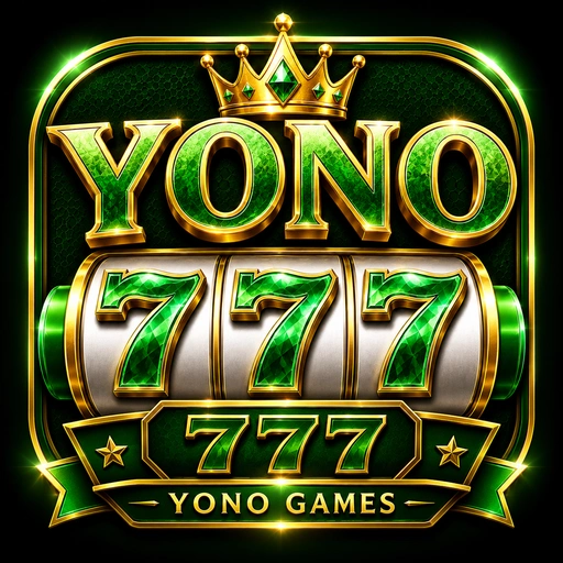YONO 777